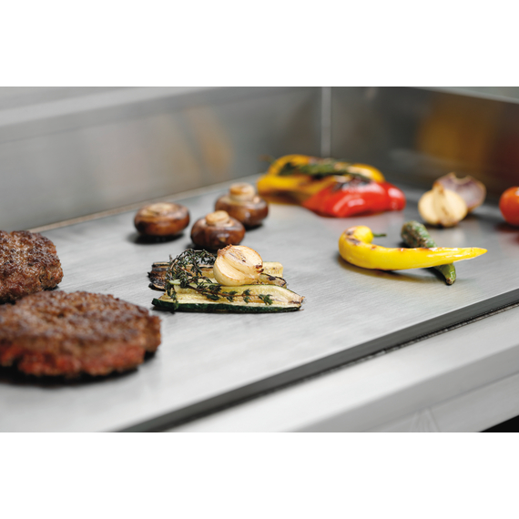 Bartscher Griddle-Salamander 6640, Bild 3