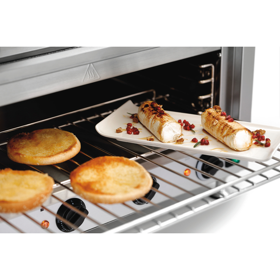 Bartscher Griddle-Salamander 6640, Bild 4