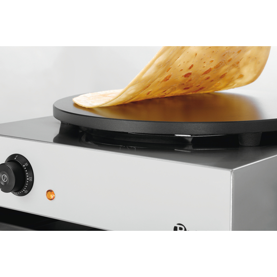 Bartscher Crêpe-Backgerät 1CP400, Bild 2