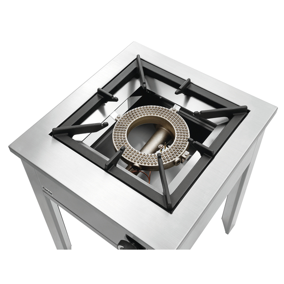 Bartscher Hockerkocher G-WB 1K1250 XL, Bild 7