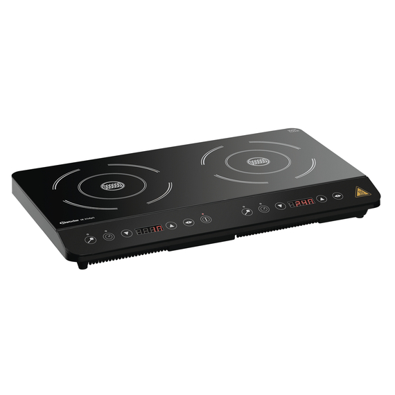 Bartscher Induktionskocher IK 35dpS, Bild 4