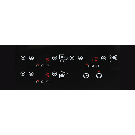 Bartscher Induktionskocher IK 3342, Bild 6