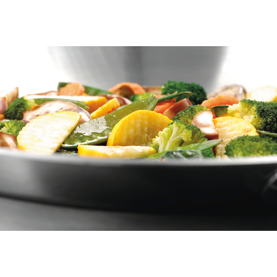 Bartscher Induktionswok 35/293, Bild 9