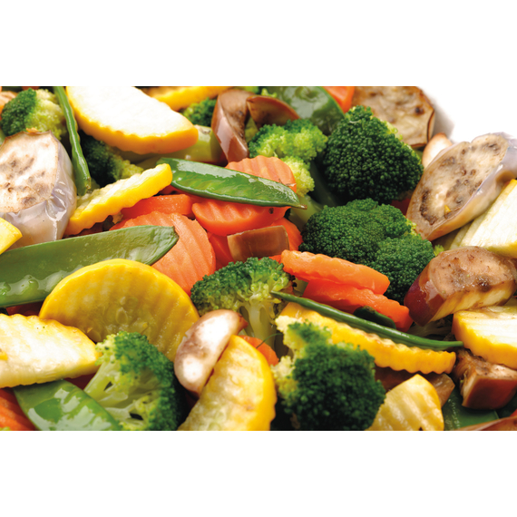 Bartscher Induktionswok 35/293, Bild 10