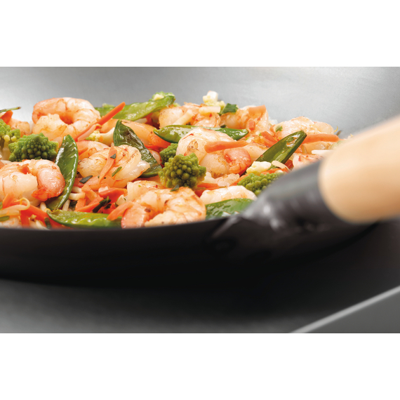 Bartscher Induktionswok 50/293, Bild 8