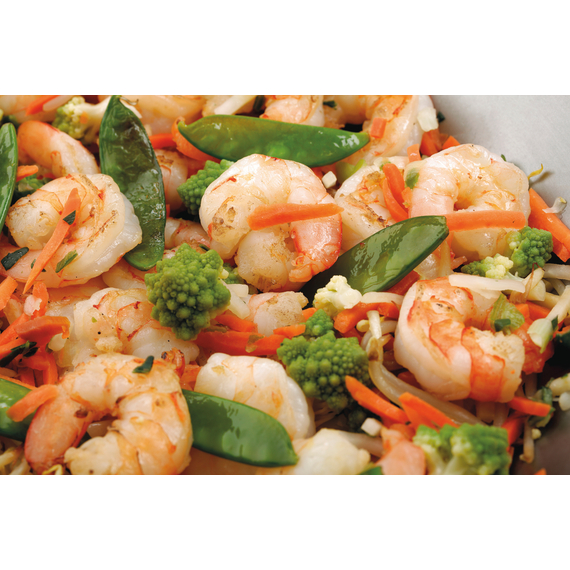 Bartscher Induktionswok 50/293, Bild 10