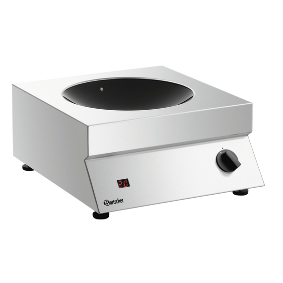 Bartscher Induktionswok 70/293, Bild 5