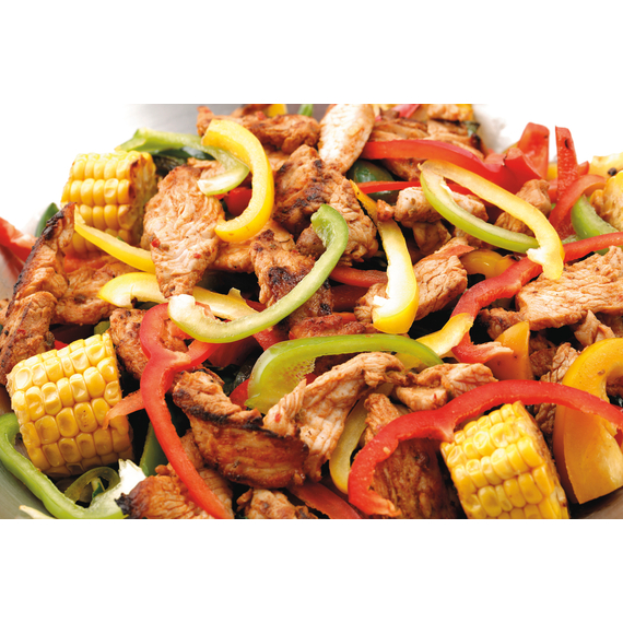 Bartscher Induktionswok 70/293, Bild 10