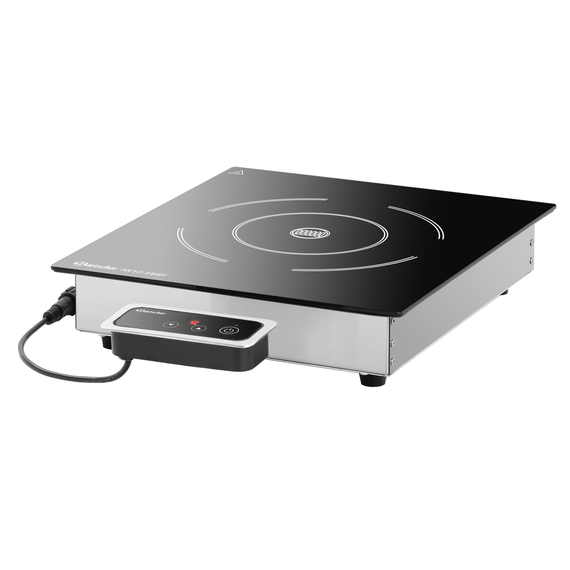 Bartscher Induktionswarmhalteplatte IW10-EBBF, Bild 7