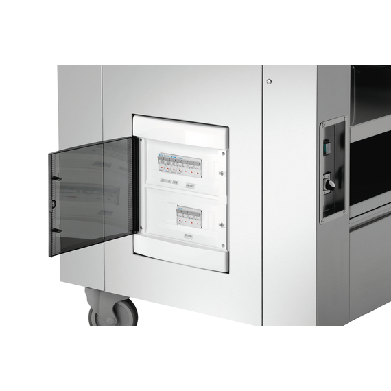 Bartscher Kochstation KST2200 Plus, Bild 6