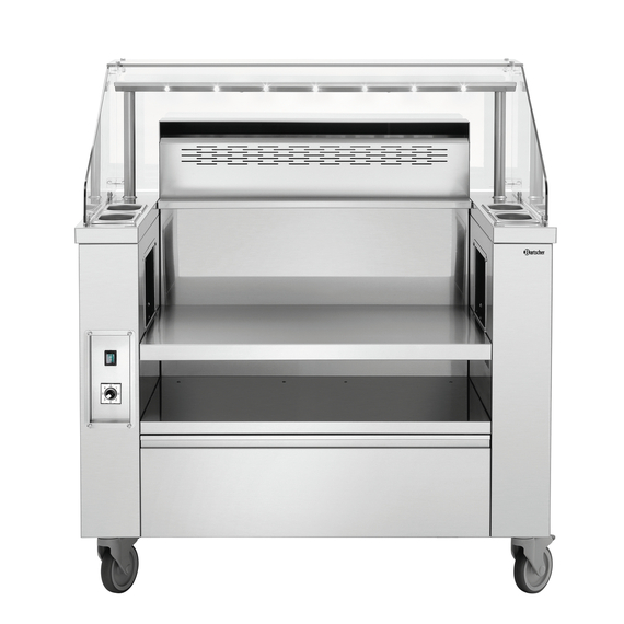 Bartscher Kochstation KST2200 Plus, Bild 10