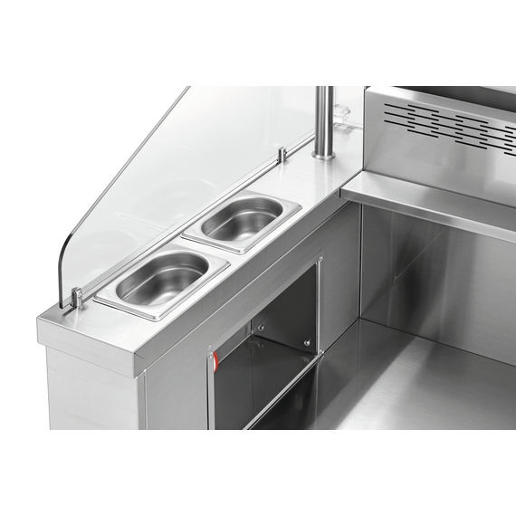 Bartscher Kochstation KST2200 Plus, Bild 4