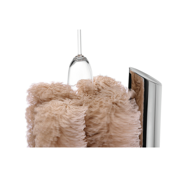 Bartscher Gläserpolierbürste XS, Bild 4