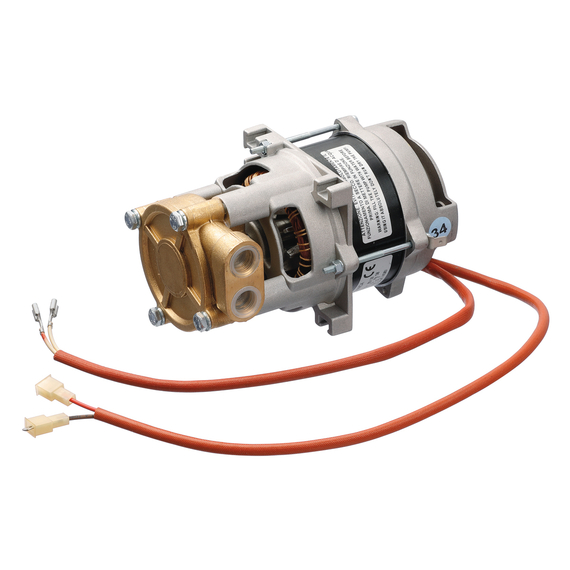 Bartscher Drucksteigerungspumpen-Set DSS10, Bild 3