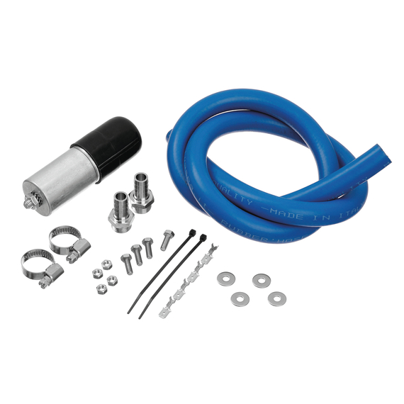 Bartscher Drucksteigerungspumpen-Set DSS10, Bild 2