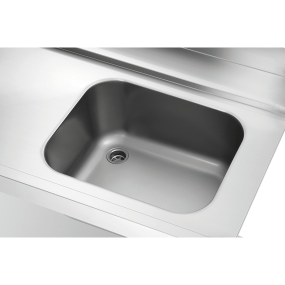 Bartscher Vorabräumung DS-LI1B, Bild 2