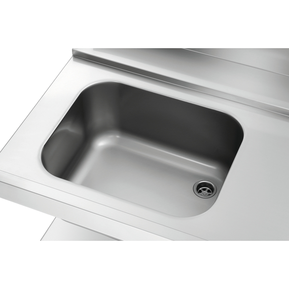 Bartscher Vorabräumung DS-R1B, Bild 2