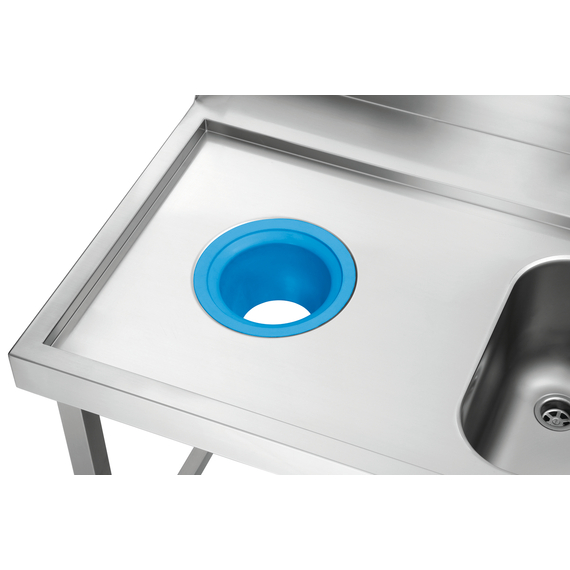 Bartscher Vorabräumung DS-LI1BAS, Bild 3