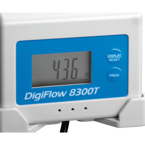 Bartscher Wasserzähler W3B-1, Bild 2