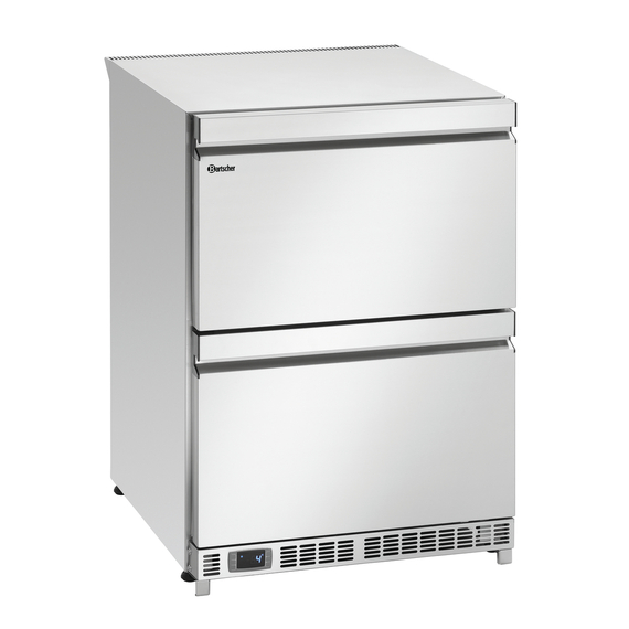 Bartscher Schubladenkühler 600S2, Bild 8