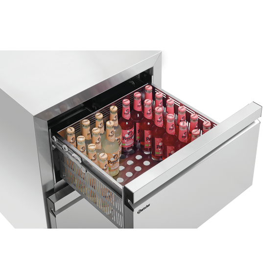 Bartscher Schubladenkühler 600S2, Bild 3