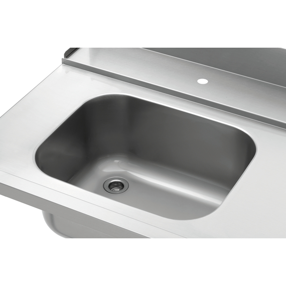 Bartscher Vorabräumung KTS5000, Bild 2