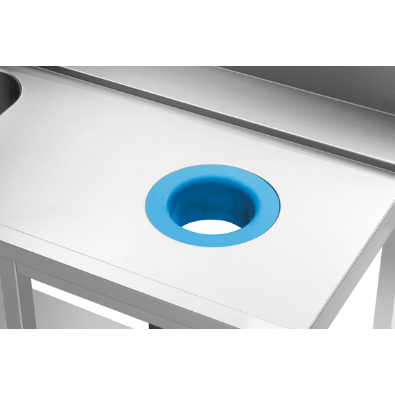 Bartscher Vorabräumung KTS5000, Bild 3