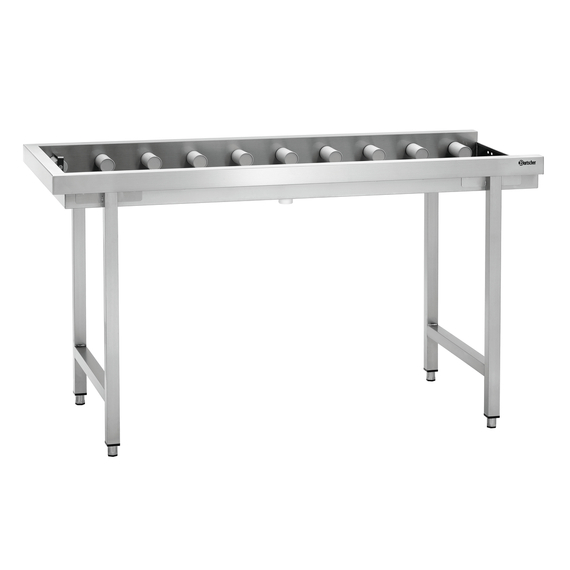 Bartscher Ablauftisch KTS5000