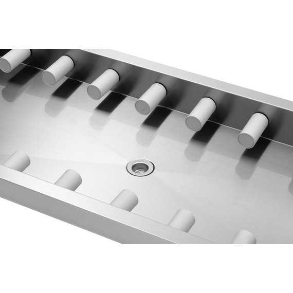 Bartscher Ablauftisch KTS5000, Bild 2