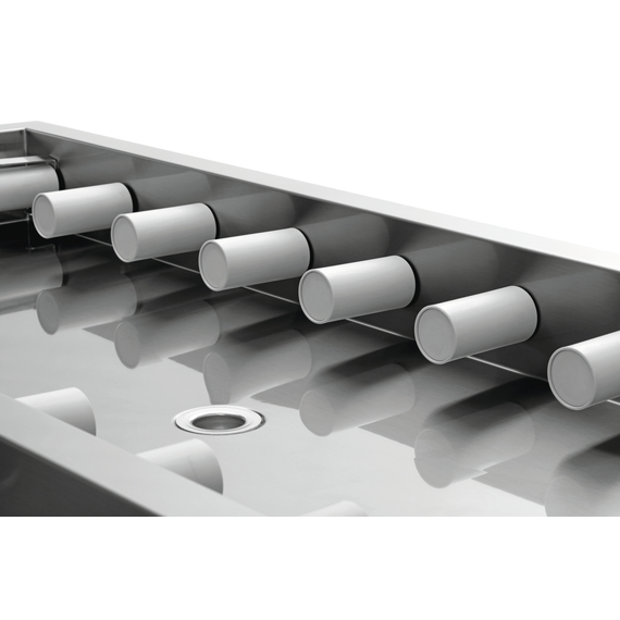 Bartscher Ablauftisch KTS5000, Bild 3