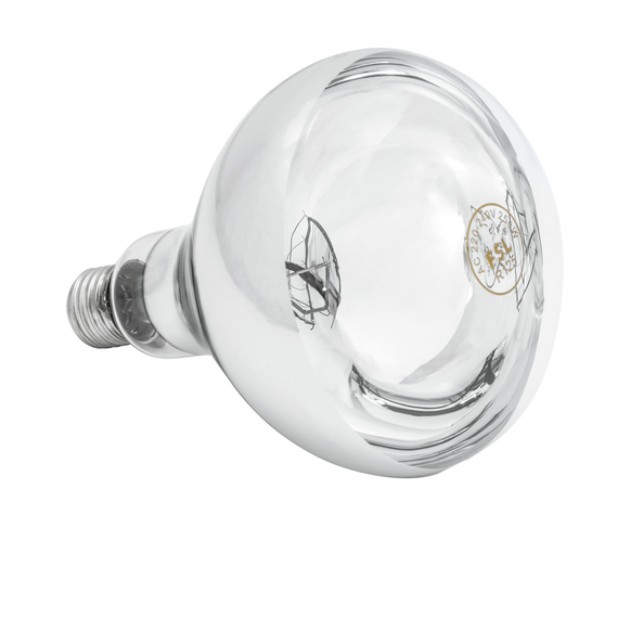 Bartscher Infrarotlampe IWL250D-WS