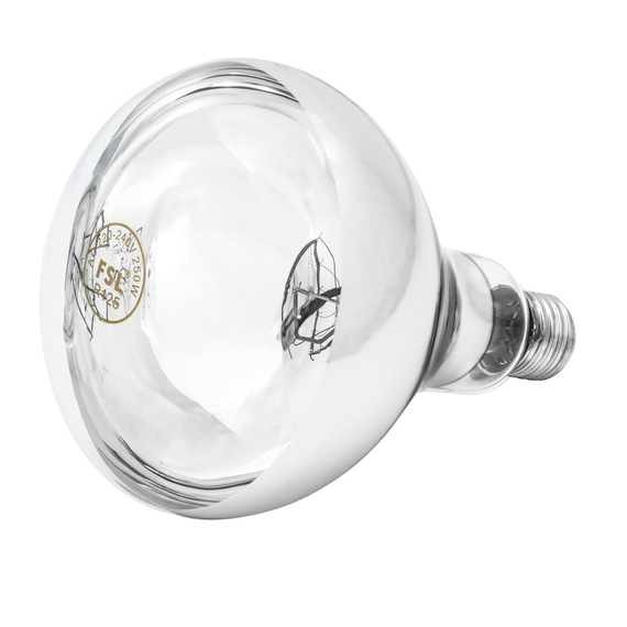 Bartscher Infrarotlampe IWL250D-WS, Bild 2