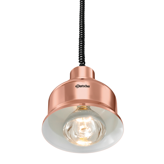 Bartscher Wärmelampe IWL250D KU, Bild 4