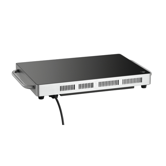 Bartscher Induktionswarmhalteplatte IW10, Bild 4