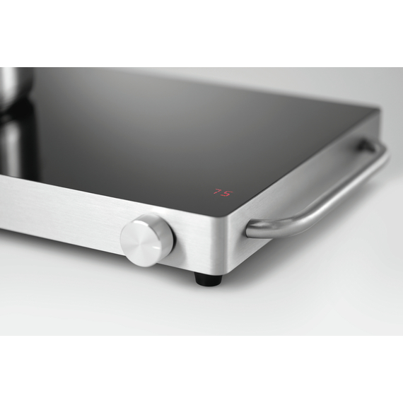 Bartscher Induktionswarmhalteplatte IW10, Bild 5