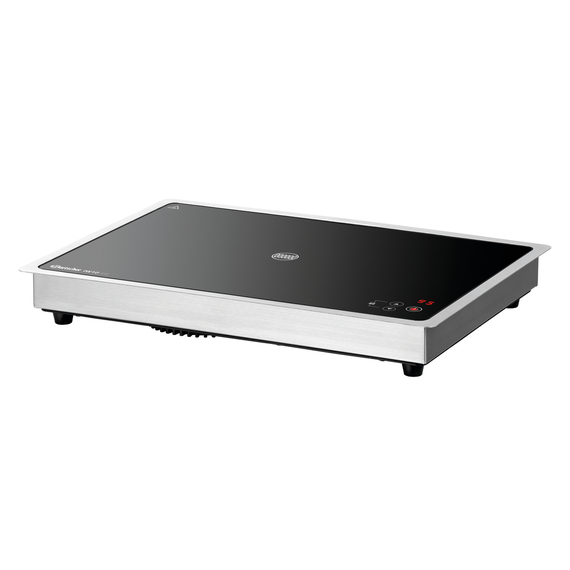 Bartscher Induktionswarmhalteplatte IW10-EB, Bild 7