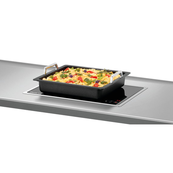 Bartscher Induktionswarmhalteplatte IW10-EB, Bild 10