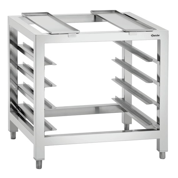 Bartscher Untergestell AT90-120VR