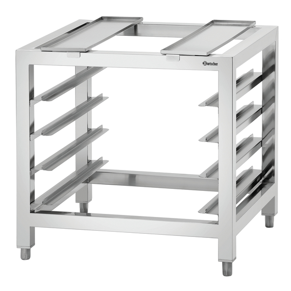 Bartscher Untergestell AT90-120VR, Bild 4