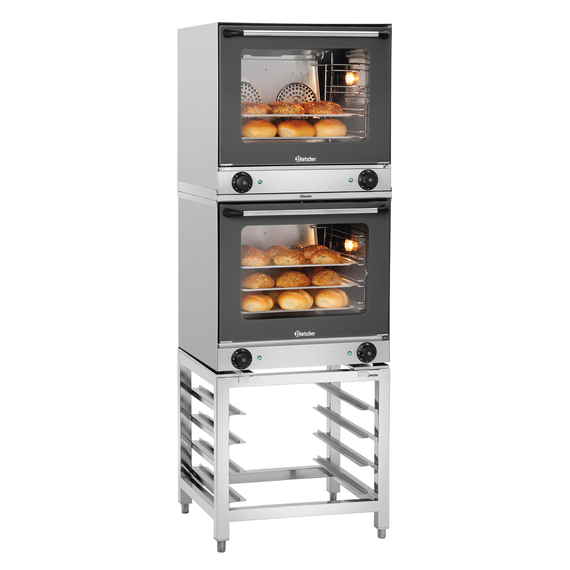 Bartscher Untergestell AT90-120VR, Bild 2