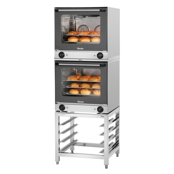 Bartscher Untergestell AT90-120VR, Bild 3