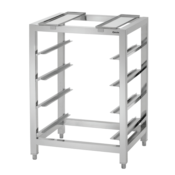 Bartscher Untergestell AT90-120, Bild 3