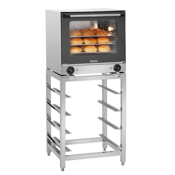 Bartscher Untergestell AT90-120, Bild 2