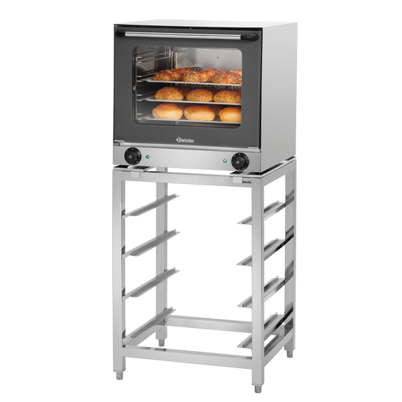 Bartscher Untergestell AT90-120, Bild 4