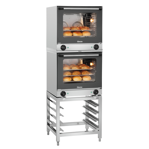 Bartscher Verbindungsrahmen AT90-120, Bild 2