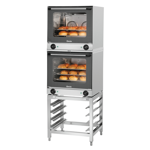 Bartscher Verbindungsrahmen AT90-120, Bild 3