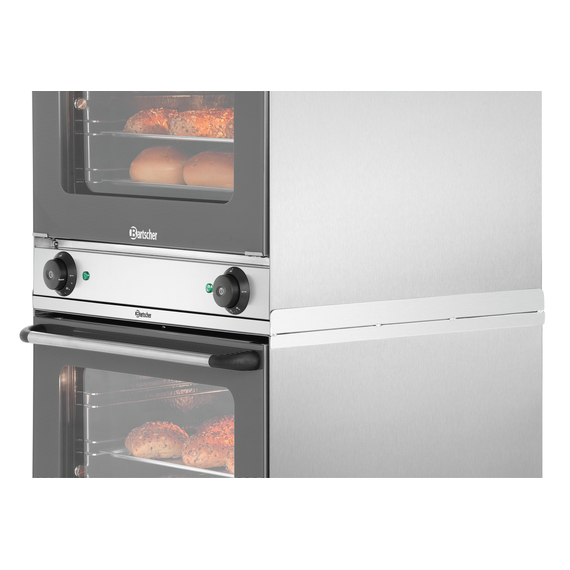 Bartscher Verbindungsrahmen AT90-120, Bild 4