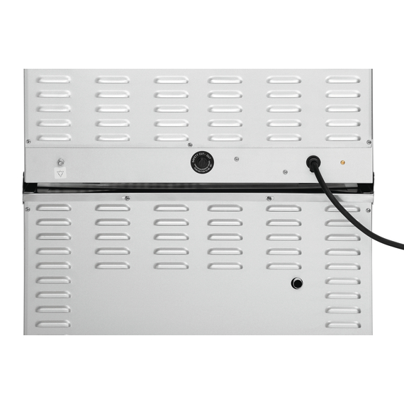 Bartscher Verbindungsrahmen AT90-120, Bild 5