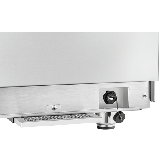 Bartscher Snackjet 200, Bild 7