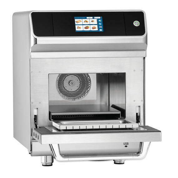 Bartscher Snackjet 200, Bild 4